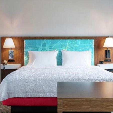 Hampton Inn Tappahannock Εξωτερικό φωτογραφία
